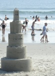 sand castle(10K)