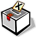 ballot box(3K)