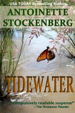 Tidewater cover(23K)